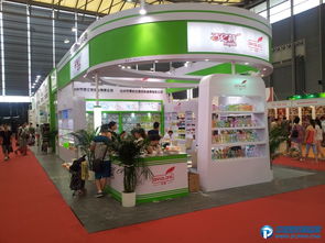 第108屆中國日用百貨商品交易會在上海盛大開幕，推動行業創新與銷售升級