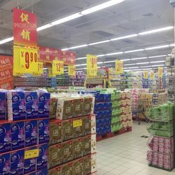 家得樂超市購物指南 道里區(qū)便民生活一站式體驗(yàn)